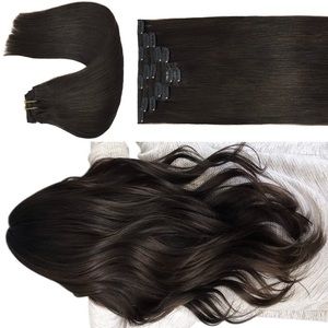 Human Hair Extensions